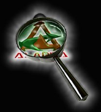 Search ALAPDA website